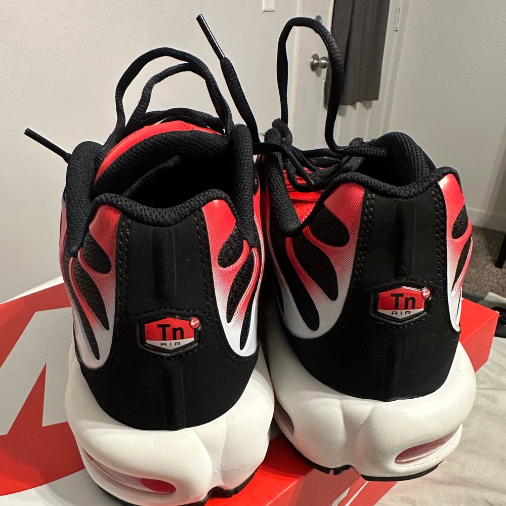 Nike men’s shoes, size 13, never worn